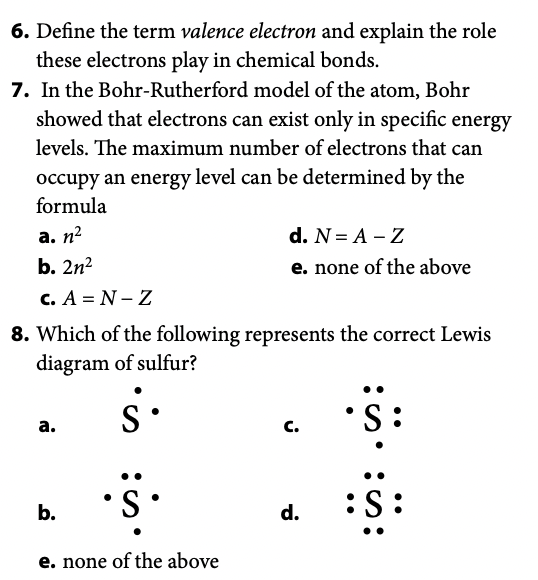 1 Describe The Hazards Represented By The Symbols Below And The Precautions Associated With Them B A 4 Which Of The 3
