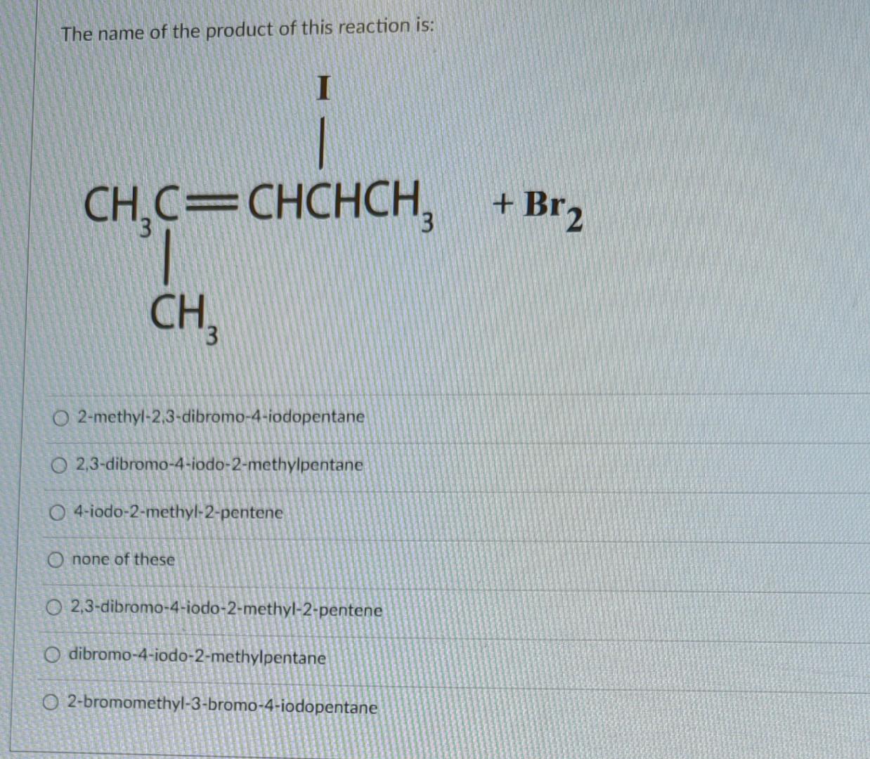 Give The Molecular Formula Of The Following Structure Ch3 H3c Enter Numbers In The Blanks C H Which Structure Is Mor 5