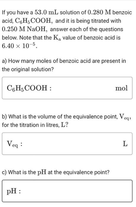 Your Boss Has Asked You To Prepare A Solution Of An Acetate Buffer Unfortunately You Only Have A Bottle Of 0 295 M Of 2