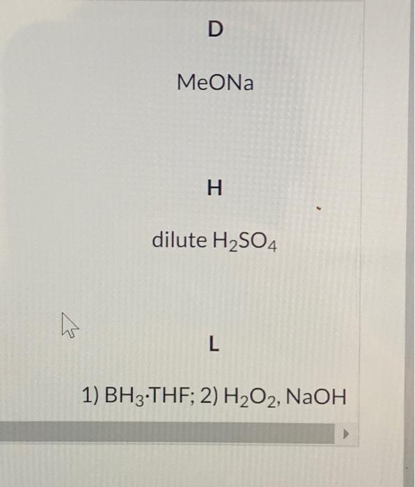 Propose An Efficient Synthesis For The Following Transformation H The Transformation Above Can Be Performed With Some R 3