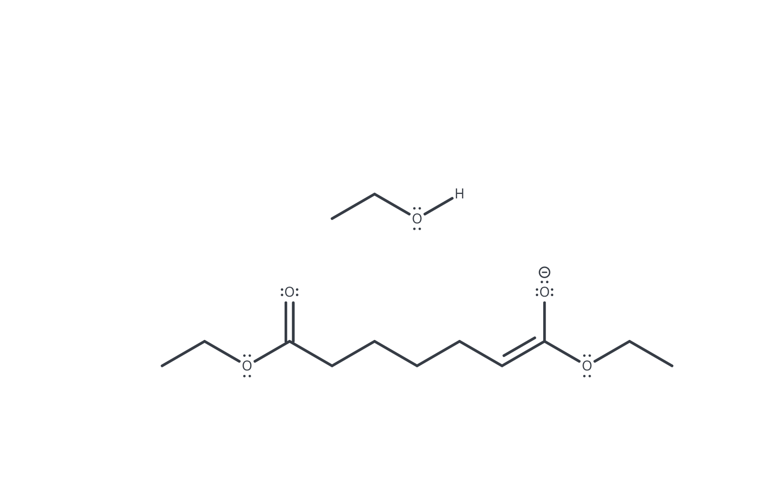 The Provided Starting And Product Structures Draw The Curved Electron Pushing Arrows For The Following Reaction Or Mech 3