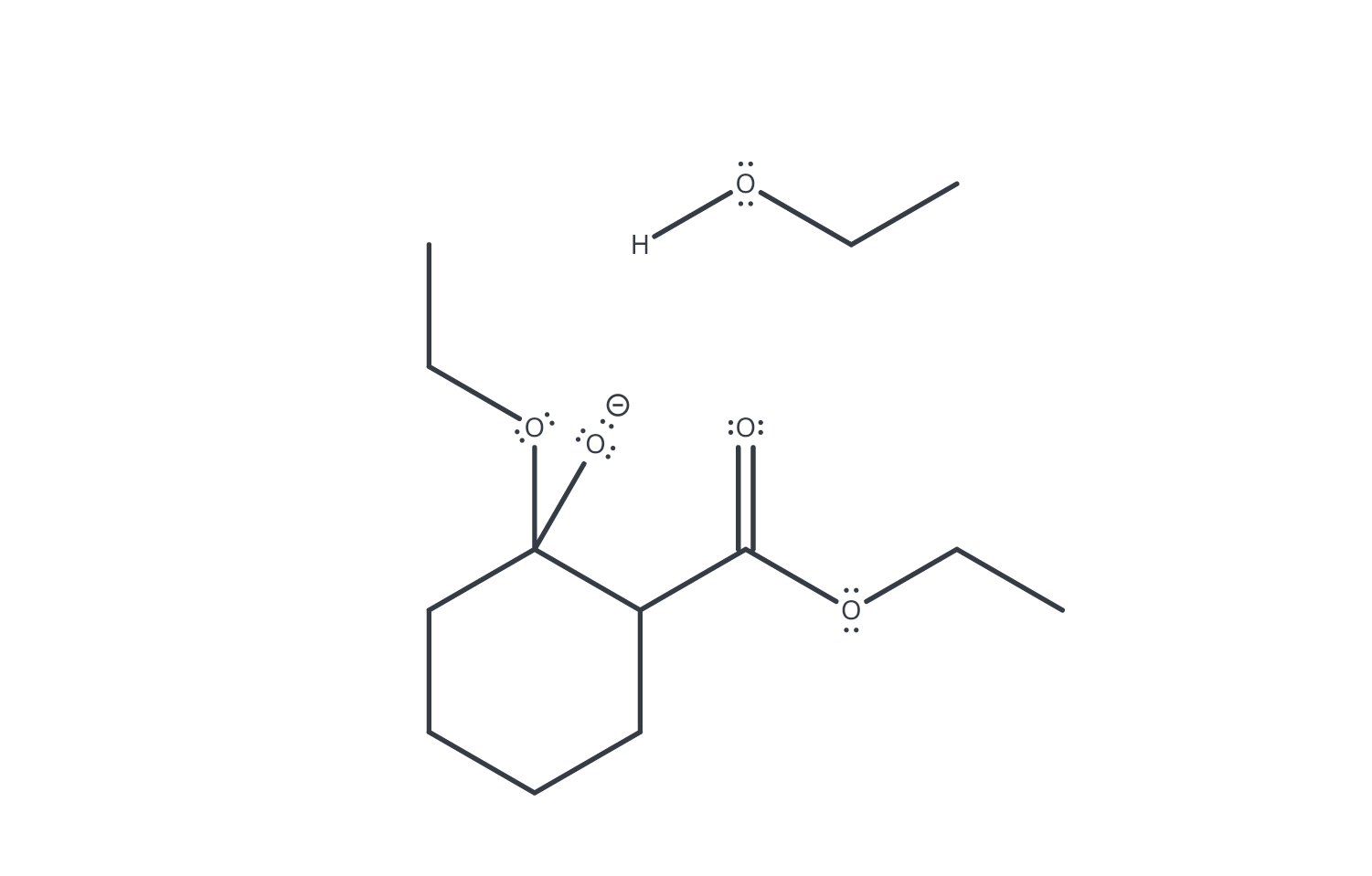 The Provided Starting And Product Structures Draw The Curved Electron Pushing Arrows For The Following Reaction Or Mech 4