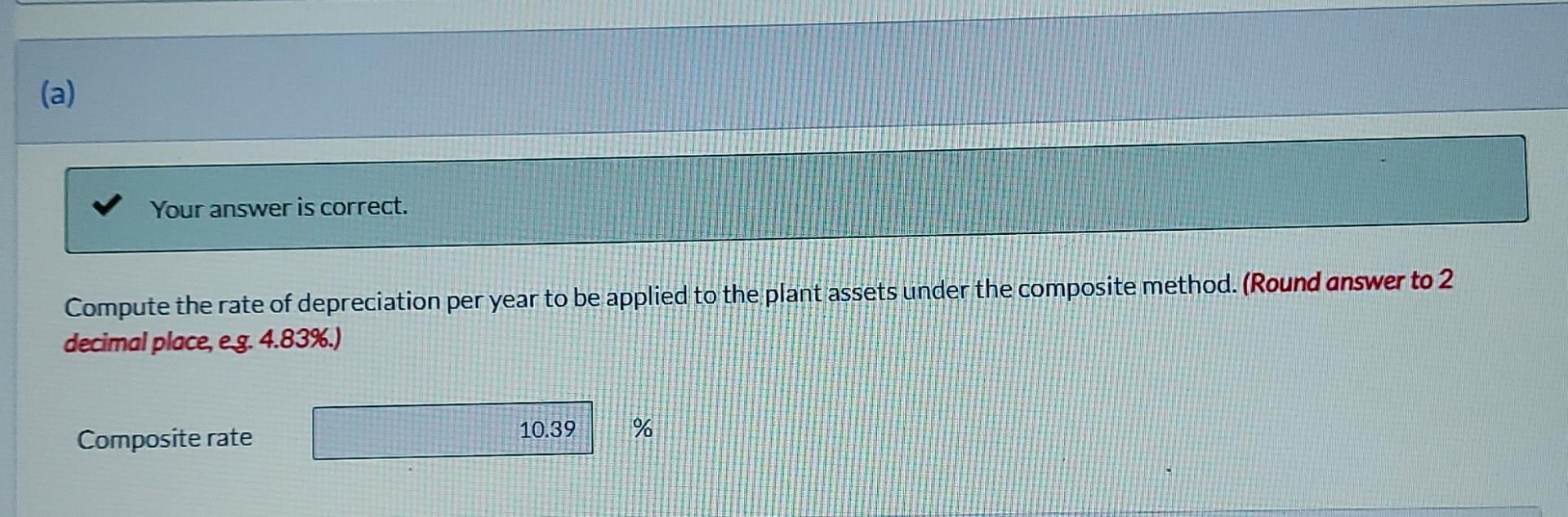 Presented Below Is Information Related To Sheffield Manufacturing Corporation Asset Cost Estimated Salvage Estimated Li 2