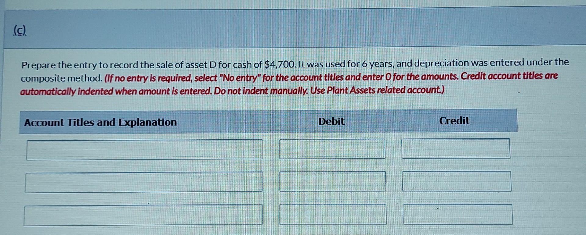 Presented Below Is Information Related To Sheffield Manufacturing Corporation Asset Cost Estimated Salvage Estimated Li 4