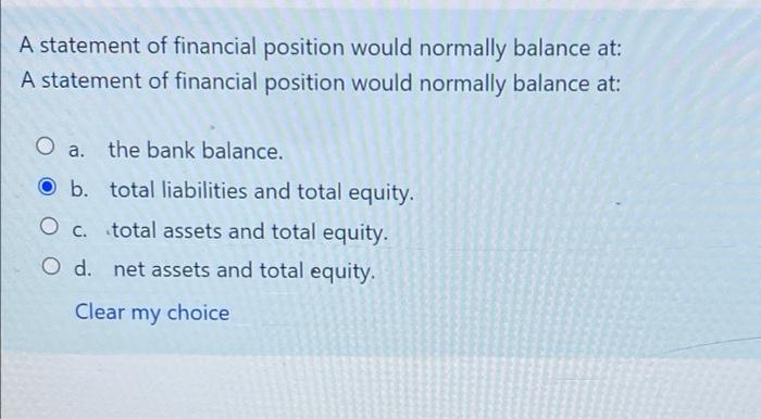 The System Of Accounting Where Each Transaction Affects Two Or More Accounts The System Of Accounting Where Each Tran 2