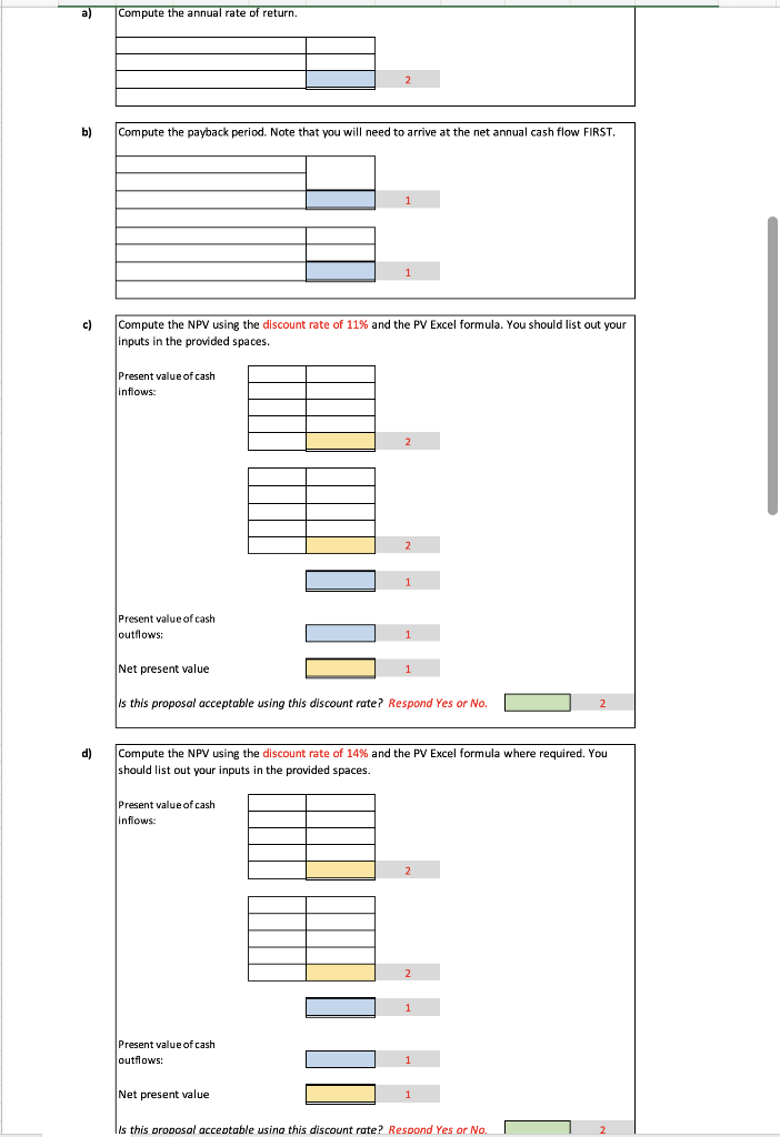 Project 1 A Bicycle Manufacturer Has An Opportunity To Begin Making A New Higher End Model Which Has Additional Feature 2