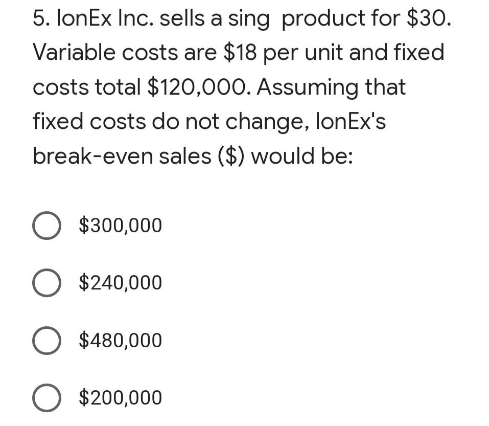 3 Toyota Wants To Compete With Gm S Chevy Cobalt By Reducing The Price Of Its Corolla By 6 In Order To Do So Costs N 2