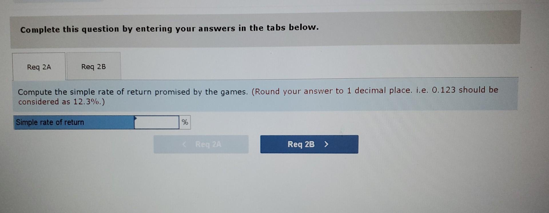Required Information Exercise 14 8 Algo Payback Period And Simple Rate Of Return Lo14 1 Lo14 6 The Following Inf 2