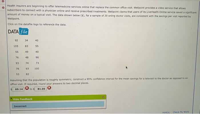 Question 8 Of 8 Hint S Check My Work According To The University Of Nevada Center For Logistics Management 6 Of A 3