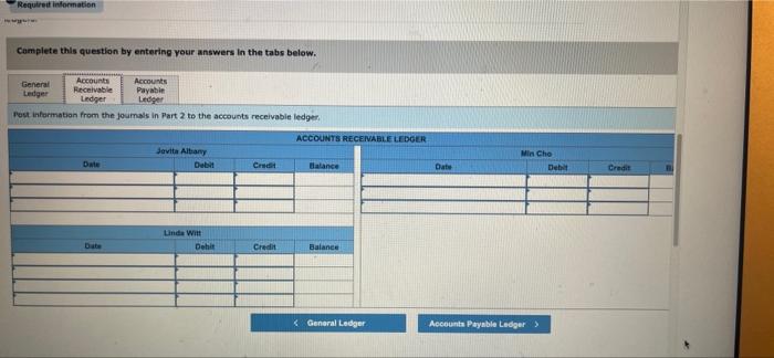 Required Information The Following Information Applies To The Questions Displayed Below Church Company Completes These 4