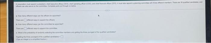 Accolico Cfowoce We Were There Was And Maryam The Two In An Experiment College Students Were Given The Four One Or A 1