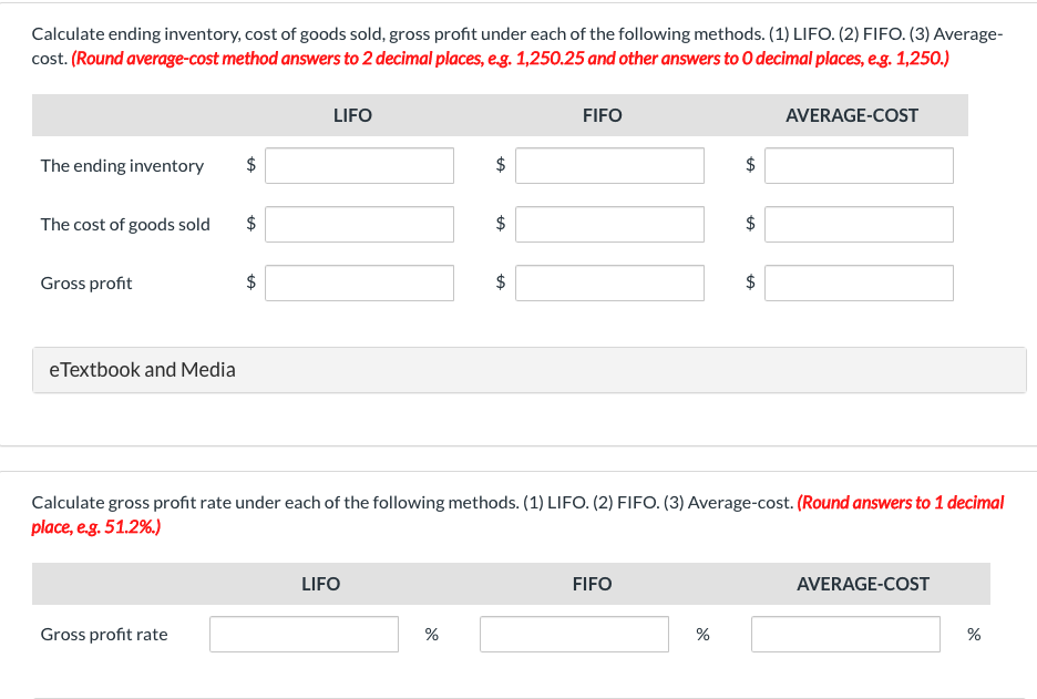 You Have The Following Information For Concord Inc For The Month Ended June 30 2022 Concord Uses A Periodic Inventory 2
