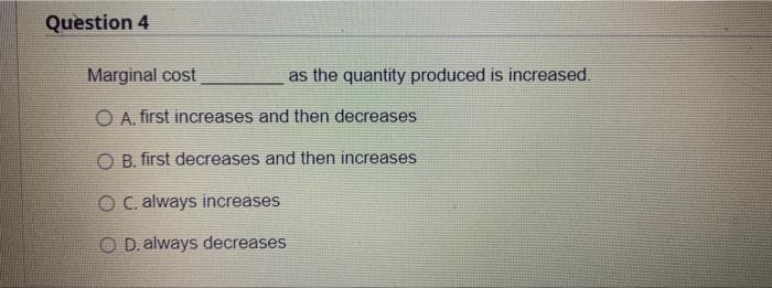 Question 1 When Ap Is Rising Mp Is Bigger Than Ap O True O False Question 2 Ap Reaches Its Maximum Before Mp And Tp T 4