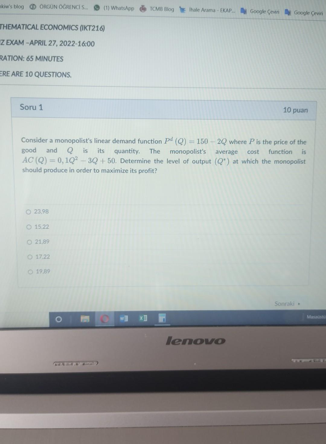 Akiw S Blog Dorgun Ogrenci S 1 Whatsapp Tcmb Blog Ihale Arama Ekap Google Ceviri Google Ceviri Thematical Econ 1