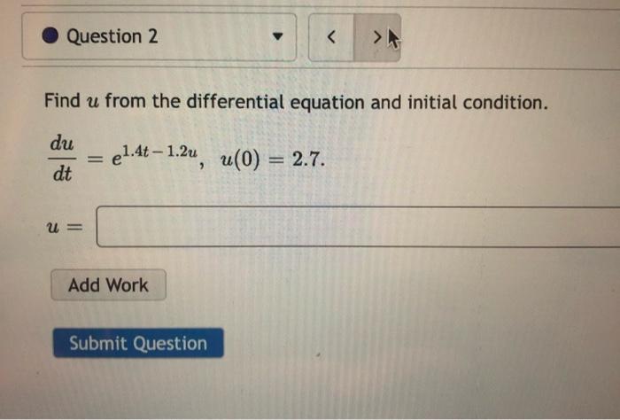 Question 1 Score On Last Try 0 Of 1 Pts See Details For More Next Question Get A Similar Question You Can Retry T 2
