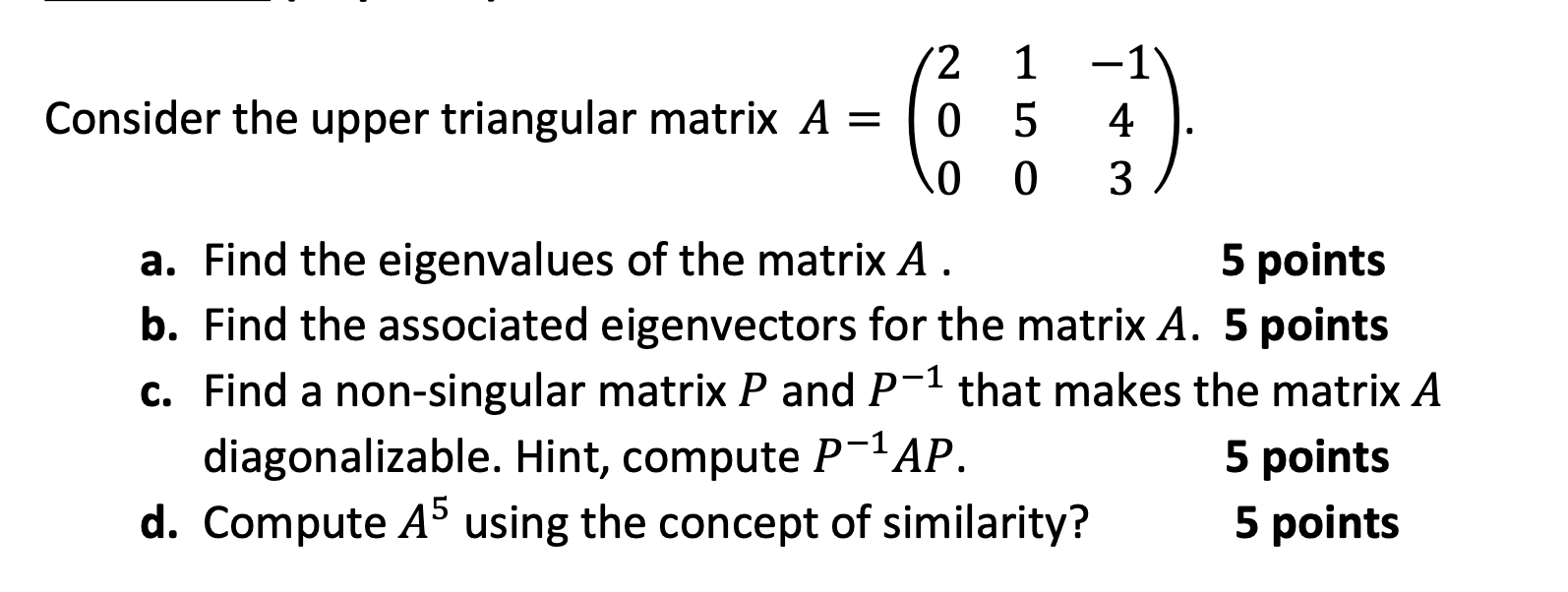 Help Needed In Math Question Thanx 1