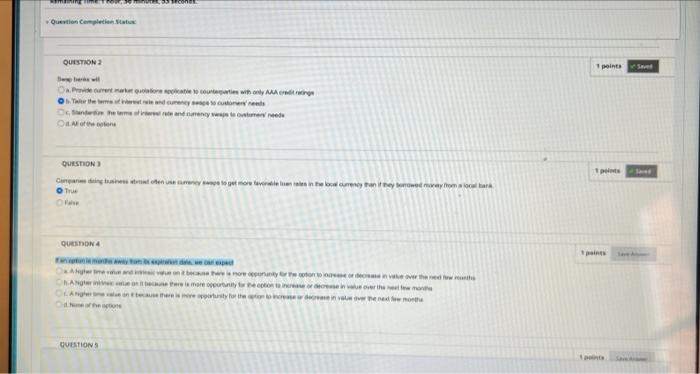 Cone Question Completion Status Questions Point Wa Wil O Perries With Any Criting Owiews Die Hemen Te Werde Owne Questio 1