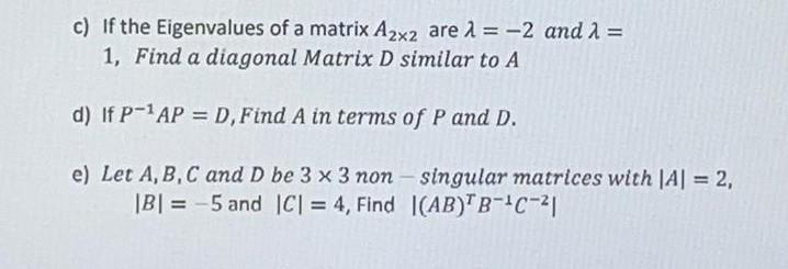 Answer All Three Parts Complete And Correct To Get 100 Feedback 1