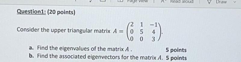 Answer All Parts Complete And Correct To Get 100 Feedback 1