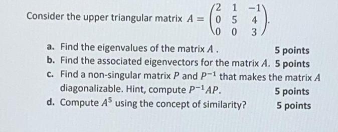 Answer Only Part C And D Complete And Correct To Get 100 Feedback 1