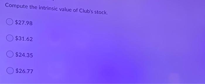 Ingram Electric Products Is Considering A Project That Has The Following Cash Flow And Wacc Data What Is The Project S 4