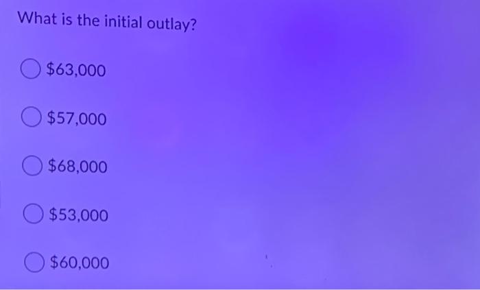 Masulis Inc Is Considering A Project That Has The Following Cash Flow And Wacc Data What Is The Project S Discounted P 3