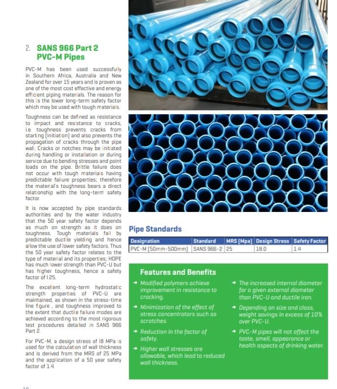 1 Years An Engineering Company Has Been Appointed To Review The Design Of The Water Supply Infrastructure For Taung In T 7