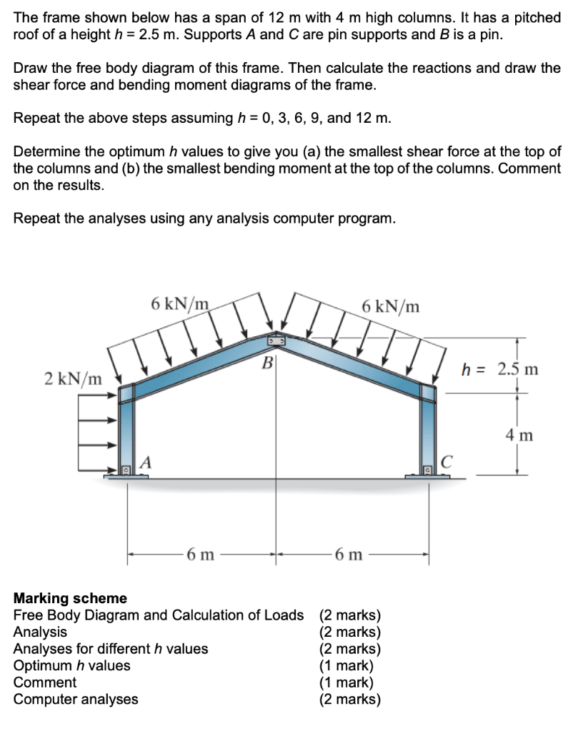 I Need Assistance With The Repeat This Step With H 0 3 6 9 12 Part I Have Attached What I Think Is The Needed Data P 1