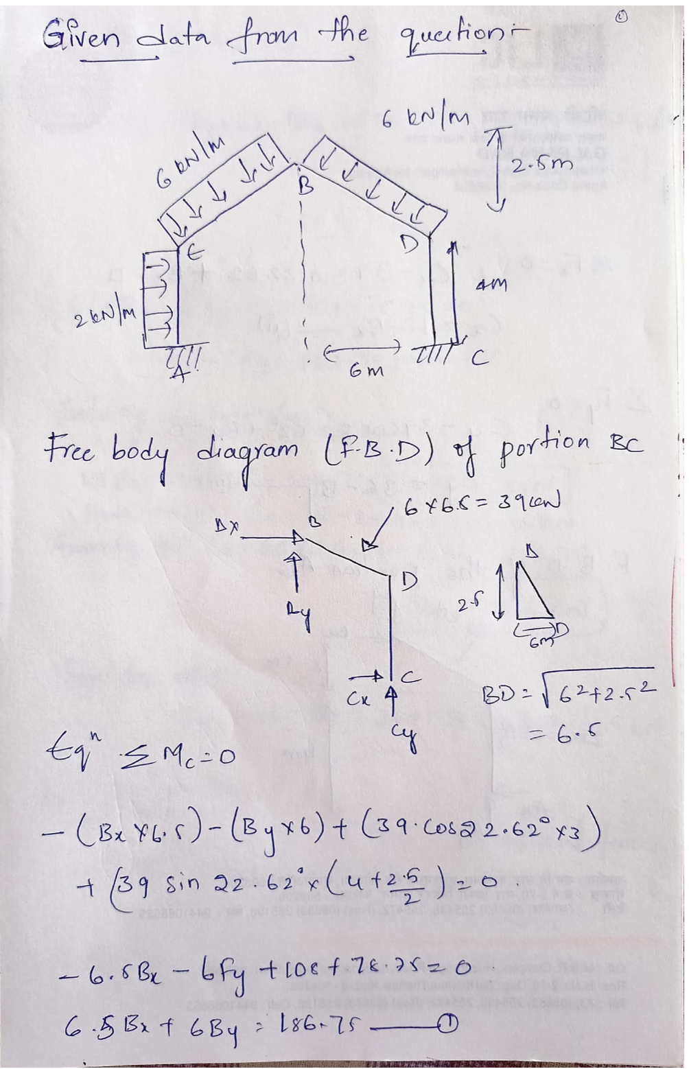 I Need Assistance With The Repeat This Step With H 0 3 6 9 12 Part I Have Attached What I Think Is The Needed Data P 2