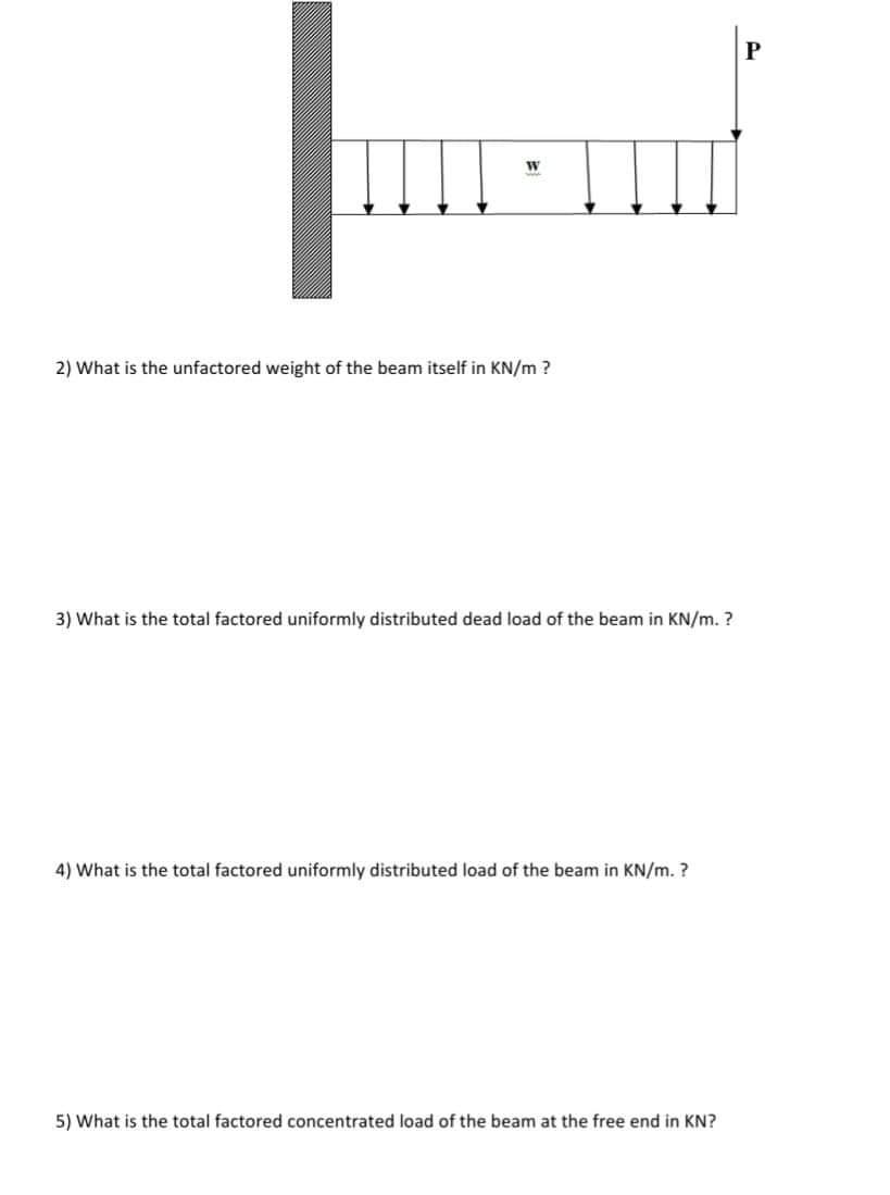 Nos 2 12 Problem 1 The Beam Shown Is Made Up Of W 24 X 55 Structural Steel It Carries An Unfactored Uniform Service 2