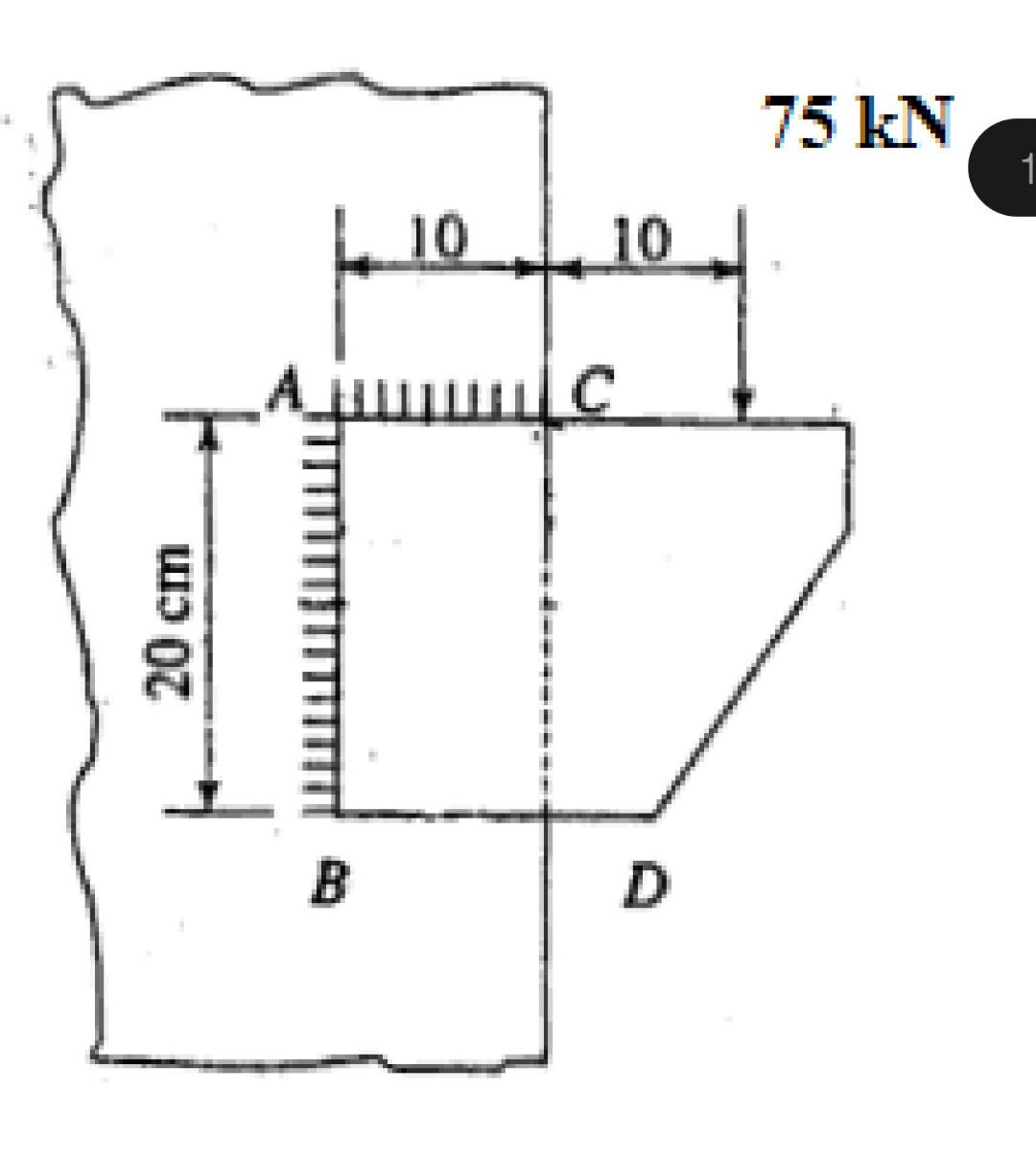 75 Kn 1 10 10 Polo 20 Cm B D 1