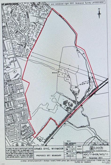 Draw A Suitable Horizontal Alignment Showing The Main Road And Your Access Road Including The Roundabout Option In 3 2