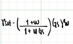 How To Solve For Gs 1