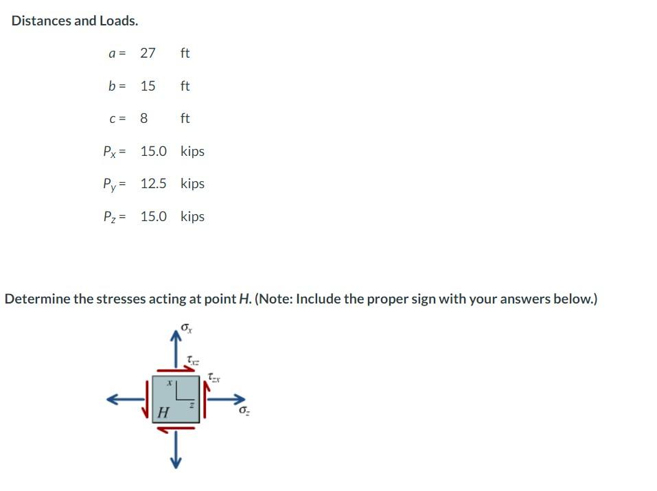 A Vertical Pipe Column With An Outside Diameter Of 18 0 In And A Wall Thickness Of 0 500 In Is Subjected To The Loads 2