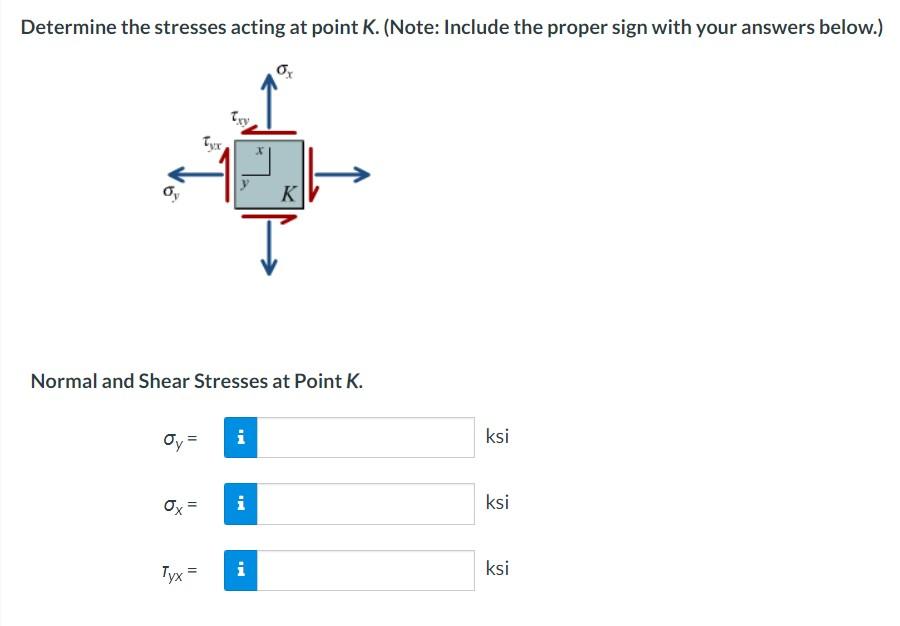 A Vertical Pipe Column With An Outside Diameter Of 18 0 In And A Wall Thickness Of 0 500 In Is Subjected To The Loads 4