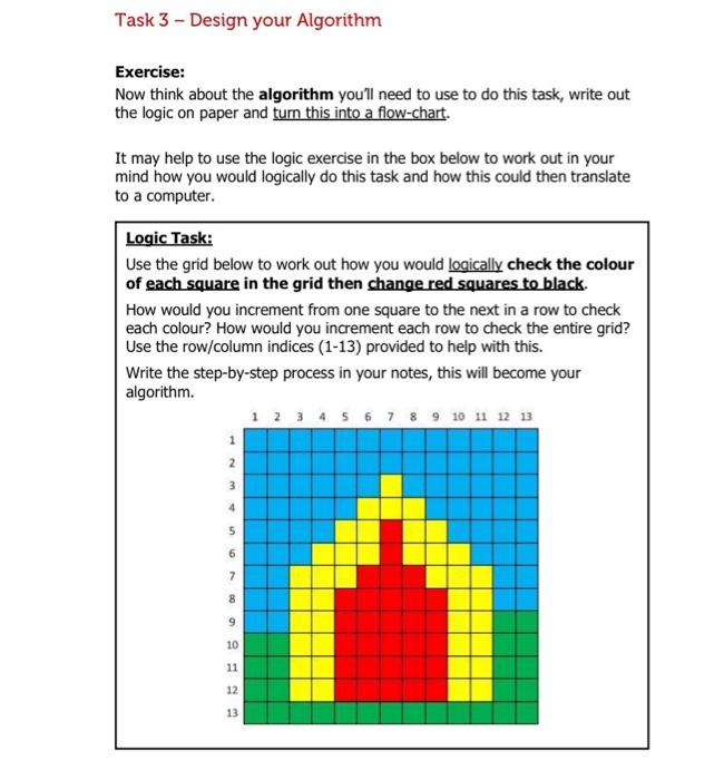 Practical Exercise 2 Image Colours Learning Outcomes Upon Successful Completion Of This Practical Task You Will Be Able 5