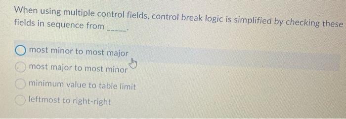 If Delimited By Or Is Used In Unstringing A Field That Contains Smithjonu Then The Second Receiving Field Listed 8