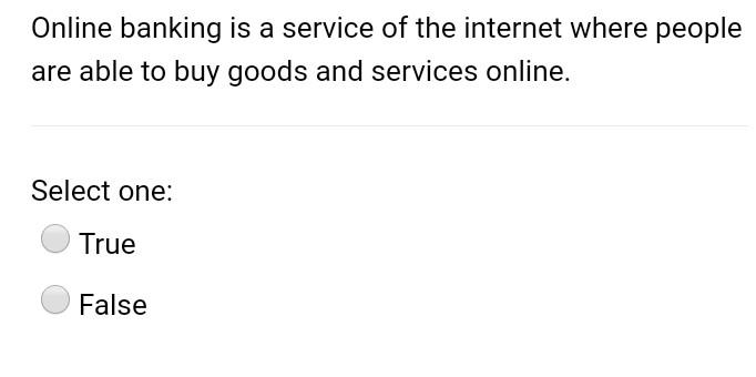 The Main Circuit Board In The Computer Is Referred To As A Motherboard Select One True False Programming Does Not Co 4