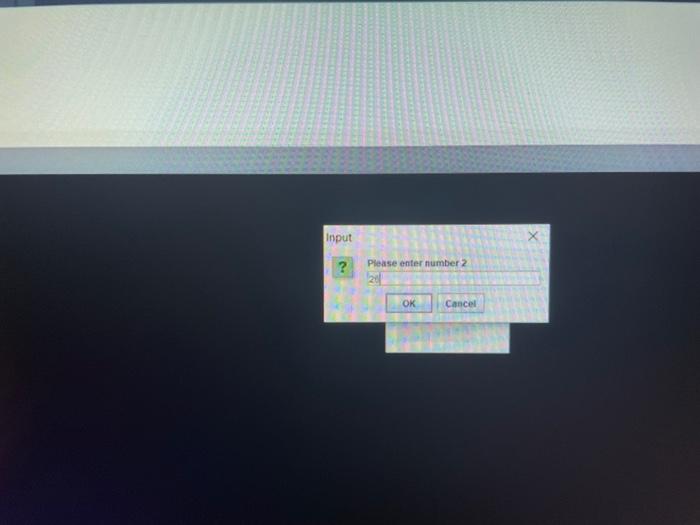 I Have Been Stuck And Having Trouble Understanding This Question For Days And I Keep Getting Errors With My Code I Am Cu 4