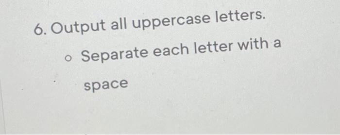Instructions Write A Program That Uses While Loops To Perform The Following Steps 1 Prompt The User To Input Two Integ 2