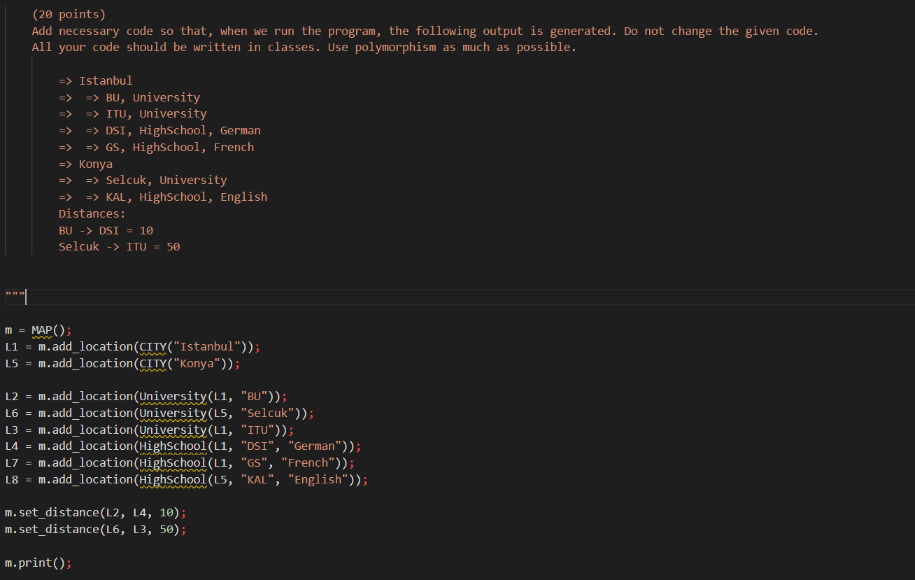 Python Code 1
