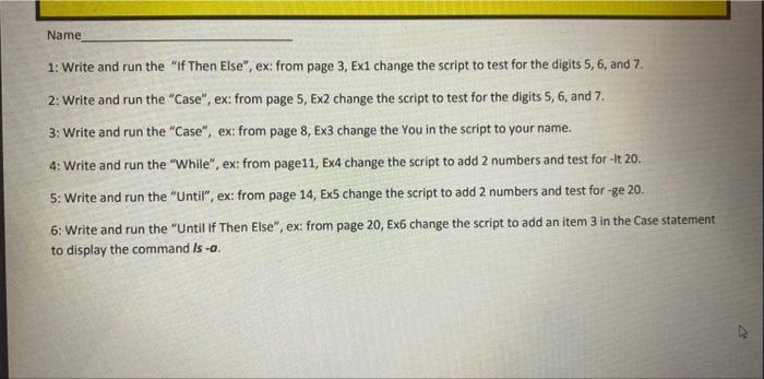 The Added The Pages That The Ques Ask For To Follow That Pages 2
