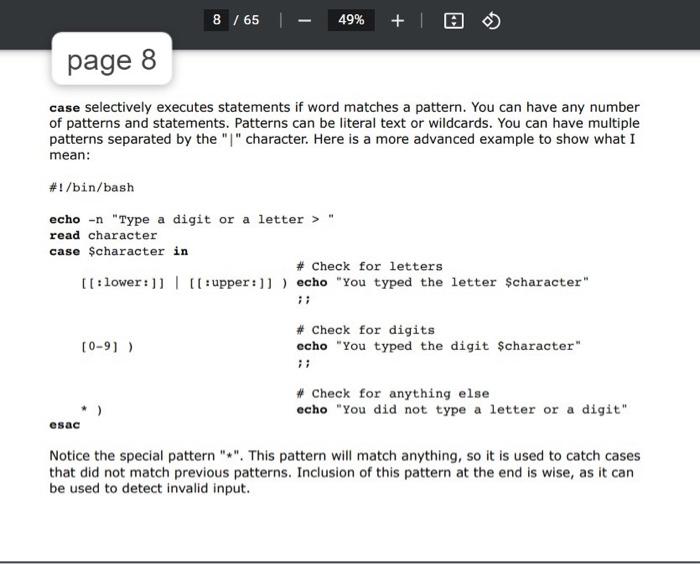 The Added The Pages That The Ques Ask For To Follow That Pages 5