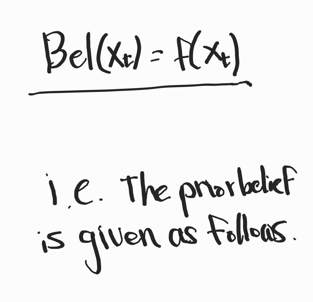 Problem 3 Suppose The Following Equation Of State Is Given Xx 1 0 5x W Here W Is Random Process Noise And Has 2