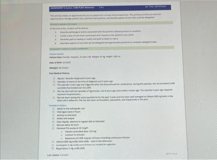 Assignment Cu Care Plan Wome 2 Delom Theory You Watch Youth Corto Compete Care And Of The Weet 1 Be Putopalved With The 1