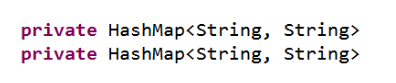 Java Please Finish The Morseconverter Java As Required To Store The Strings For The Letter And Morse Code Use Two Ha 1