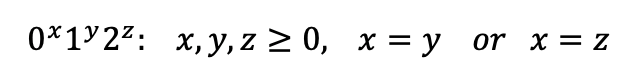 Using Rice S Theorem Prove Whether Or Not This Language Is Decidable 1