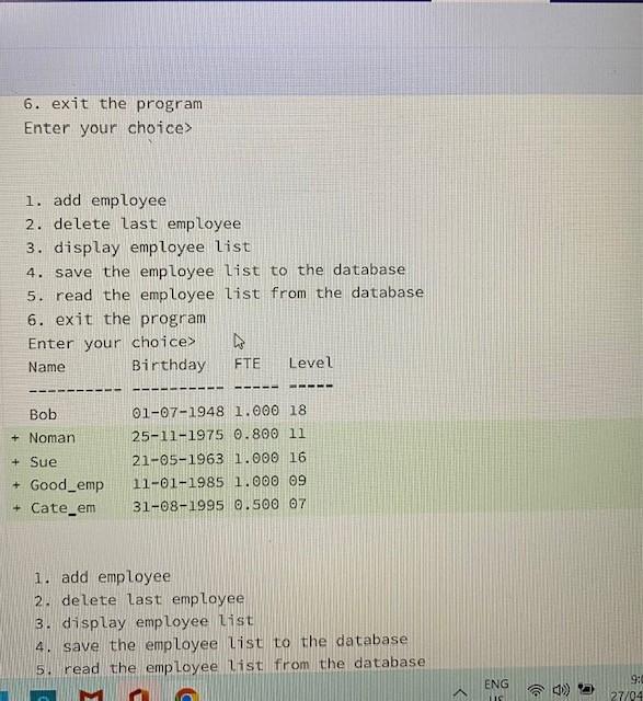 Subject Fundamentals Of C Programming C 90 Need This Corrected Within 2 Hours Here I My Code I Wrote In C But Howe 2