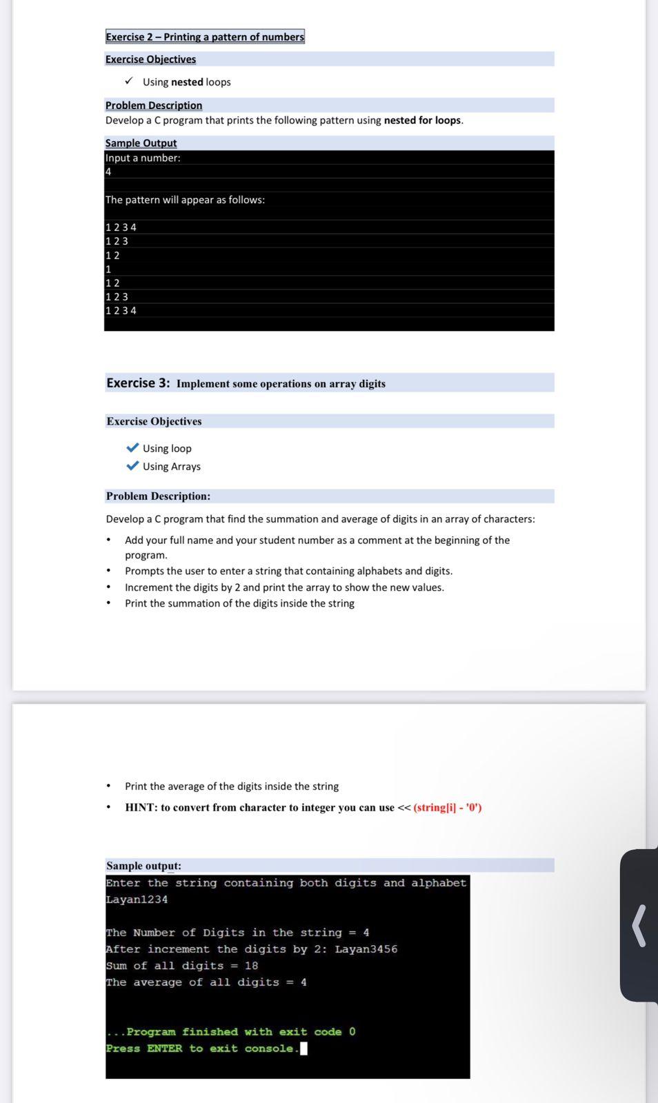 I Want A Solution As Soon As Possible And Clear Correct In C Q2 1