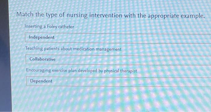 Place The Three Functions Of Layer 2 Of The Clinical Judgment Measurement Model In The Order In Which They Occur Refine 2